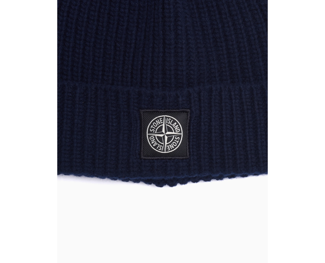 Stone Island Unisex Beanie - 7tonn: брендовий одяг та взуття